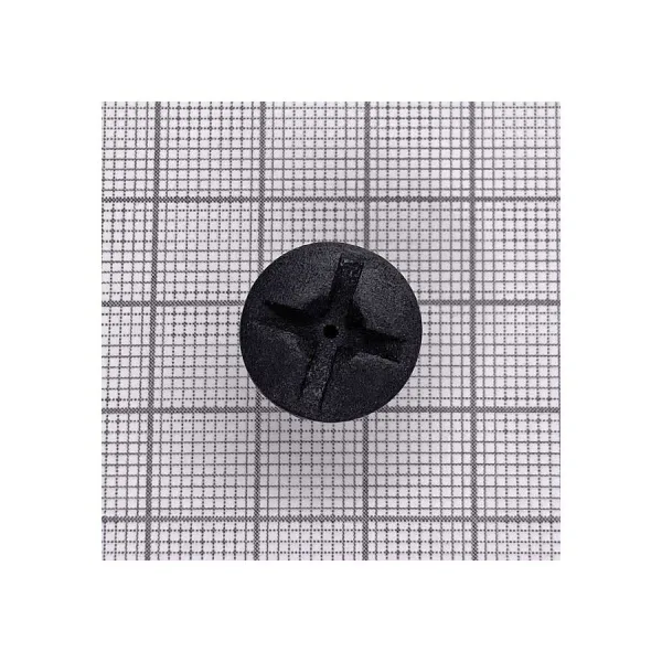 В.12 Заглушка резьбовая заднего торца для ружья Scorpena Mako-Z