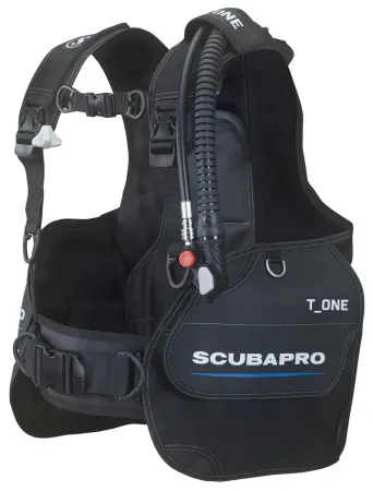 Компенсатор плавучести Scubapro T-One M