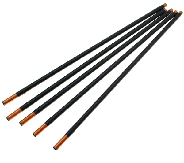 Электроды для резки 3/8" (9.5 мм)