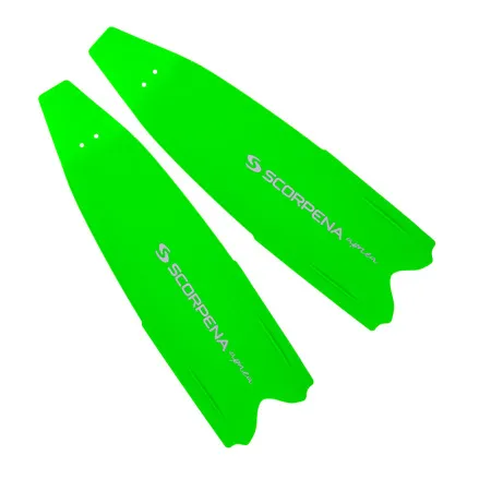 Лопасти Apnea Ecoline для ласт Scorpena