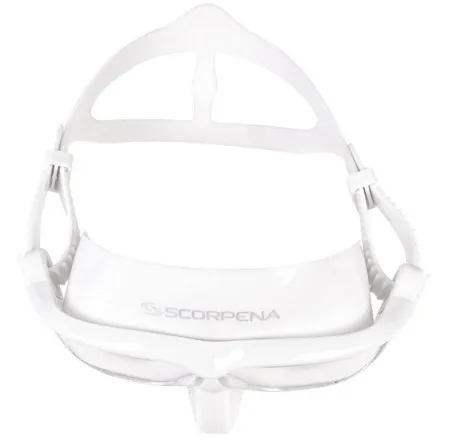 Маска Scorpena Apnea F1