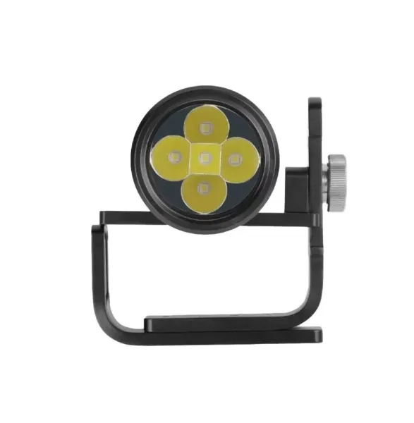 Канистровый подводный фонарь DOT-KS DIV10 PRO Канистровый подводный фонарь DOT-KS DIV10 PRO