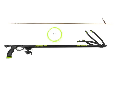 Ружьё арбалет Salvimar Ares
