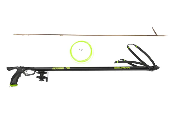 Ружьё арбалет Salvimar Ares