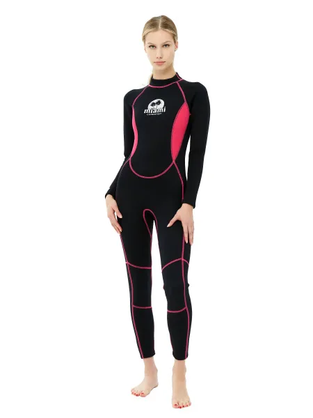 Гидрокостюм женский Scorpena Miami II 3 мм