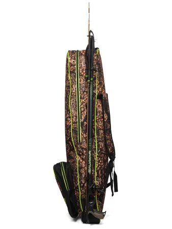 Сумка рюкзак для снаряжения Salvimar Krypsis