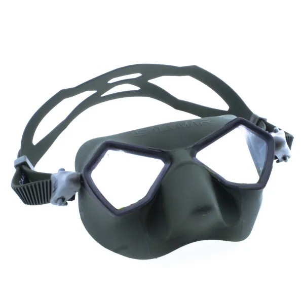 Маска Salvimar Mimic