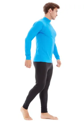 Футболка T-Flex Azure UPF50 мужская