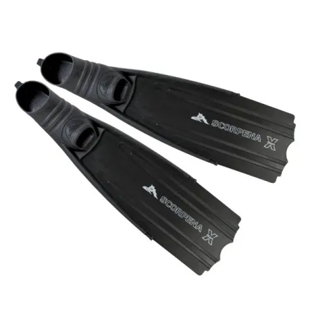 Ласты Scorpena X3 Short