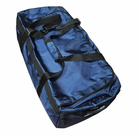 Сумка TDE #2 Big Bag Dark Blue 125 Литров 