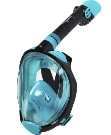 Полнолицевая маска Marlin Travel