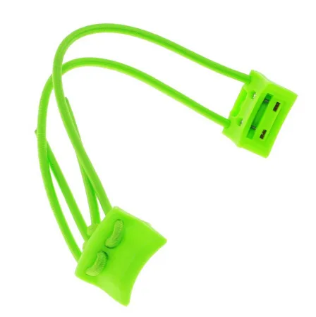 Ремень с адаптером корпуса для Suunto D9 зеленый