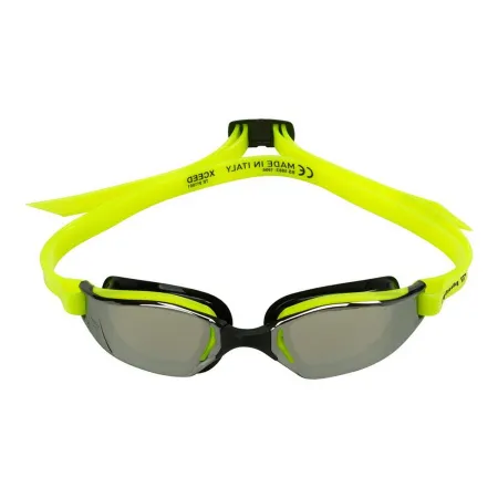 Очки Aqua Sphere Phelps Xceed зеркальным напылением