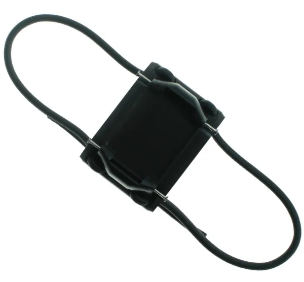 Ремень с адаптером корпуса для Cressi Goa