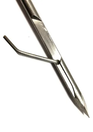 Трезубец Huntriver большой