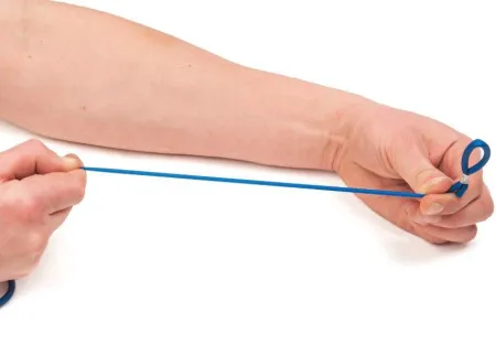 Эластичный шнур-буйреп Bungeetech 6-24 м