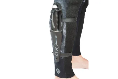 Нож H.DESSAULT MASTER