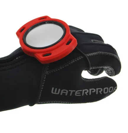 Зеркало дайвера для наблюдения партнера D45 