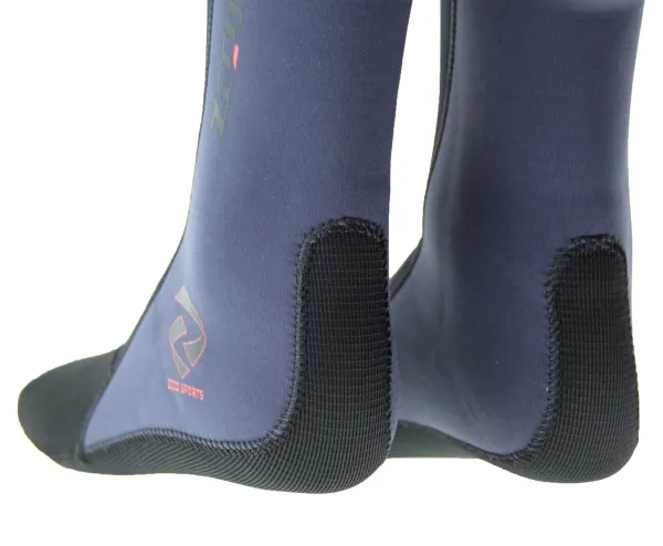 Носки ZCCO grey