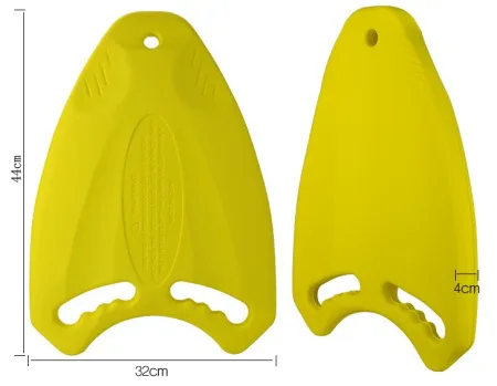 Доска (кикборд) для бассейна  Доска (кикборд) для бассейна