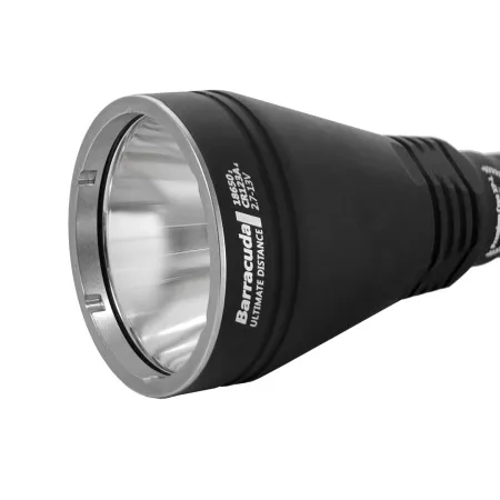 Фонарь Armytek Barracuda Pro V2 1720 Люмен холодный свет