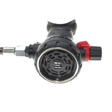 Регулятор OMS Airstream C EVOque Lite Din + октопус Evoque Lite