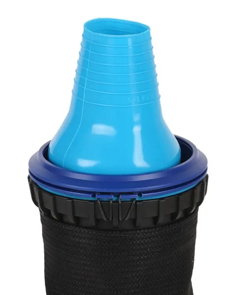 Комплект колец для сухих перчаток Si-Tech Liana для Slaggo