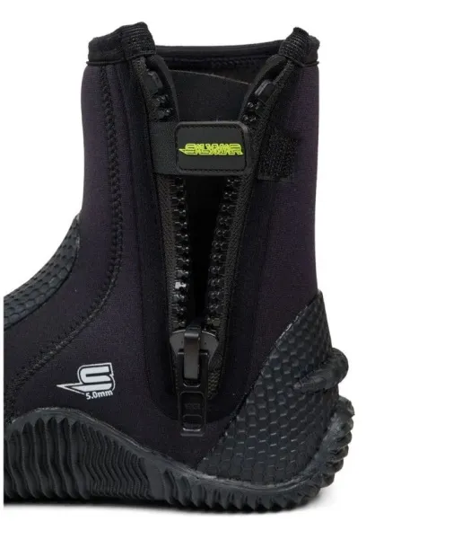 Боты неопреновые Salvimar Marina 5 мм