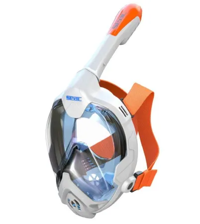 Полнолицевая маска для детей Seac Sub Fun Полнолицевая маска для детей Seac Sub Fun