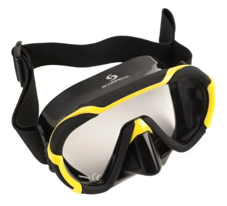 Маска для детей Scorpena Miami Junior