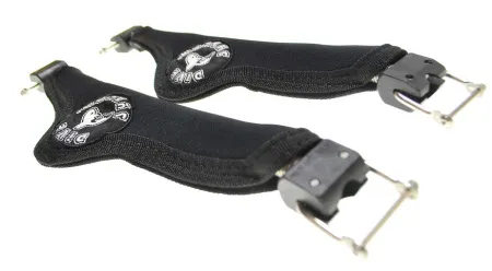 Пружинные ремешки DiveSystem