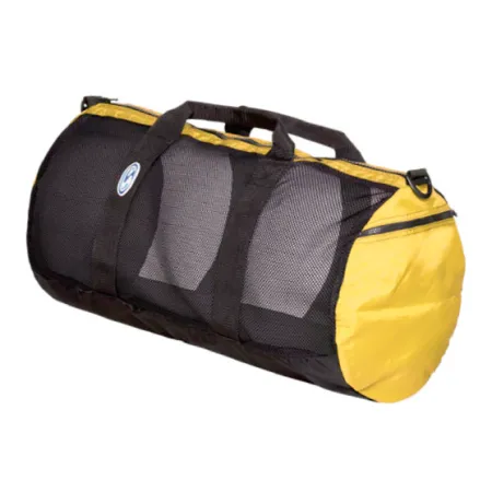 Сумка Stahlsac Mesh Duffel 83 литра