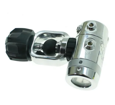 Первая ступень Apeks DST Yoke регуляторов XTX50, XTX40