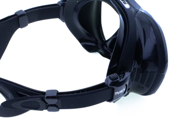 Маска Tusa ZenSee 