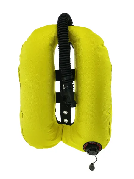 Крыло под один баллон TDE 35 Lb