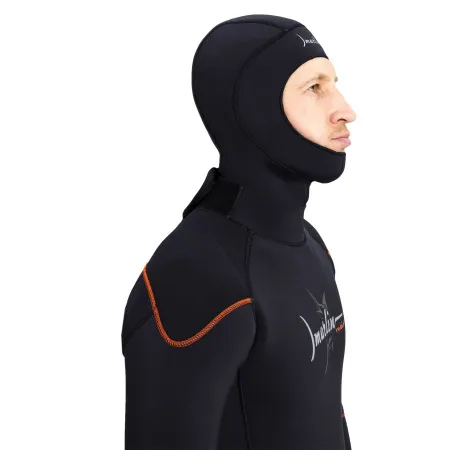 Шлем Marlin Hood Ultra, 5мм