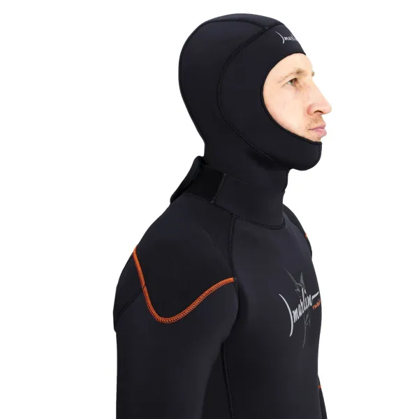 Шлем Marlin Hood Ultra, 5мм