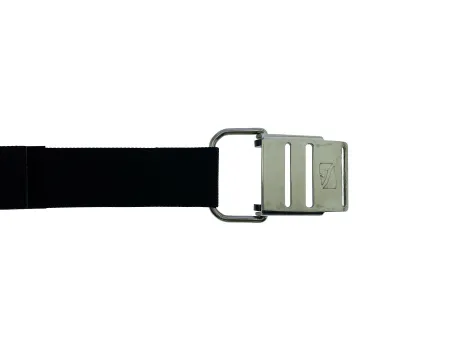 Ремень баллонный DiveRite с металлической пряжкой 