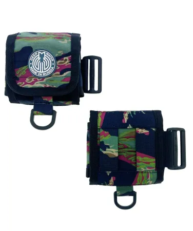 Грузовые карманы Deep Water Trim Pockets комплект до 3 кг камуфляж