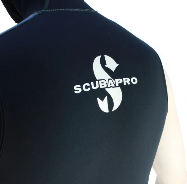 Гидрокостюм мужской Scubapro Oneflex short 5 мм