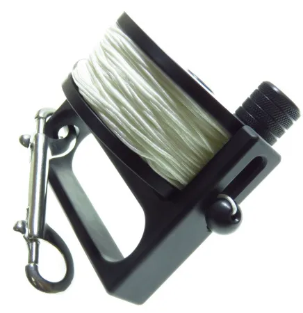 Катушка Dive Leader ходовая 90 метров