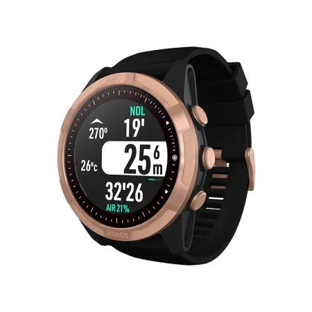 Компьютер Atmos Mission 2 Black&Gold