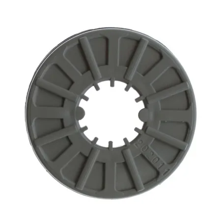 Оснастка клапана крыла/легкого TDE