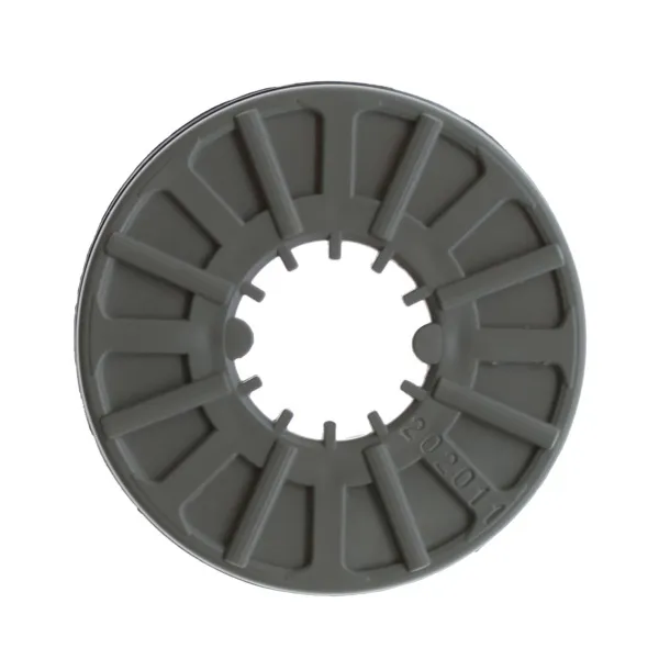 Оснастка клапана крыла/легкого TDE