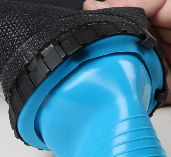 Система колец на руки Si-Tech Slaggo с обтюраторами в комплекте