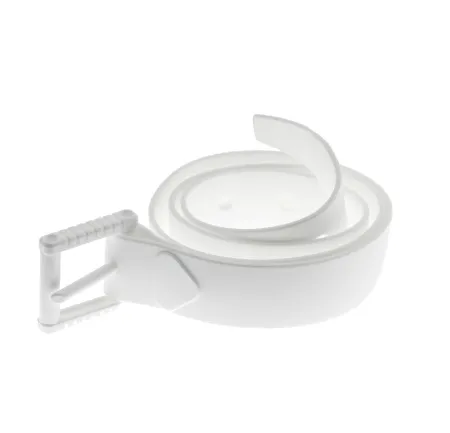 Ремень марсельский Marlin TW EVA White