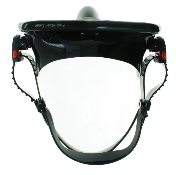 Маска Amphibian Gear M54 Batterfly 