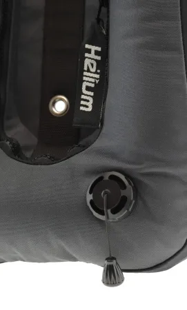 Крыло под один баллон Helium Voyager ST Pro-35 Lb