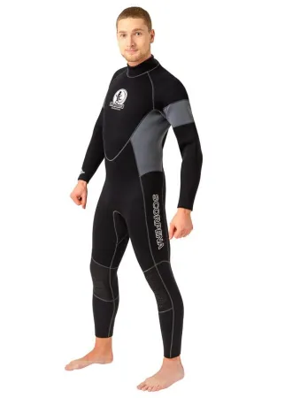 Гидрокостюм мужской Scorpena Mallorca 5 мм