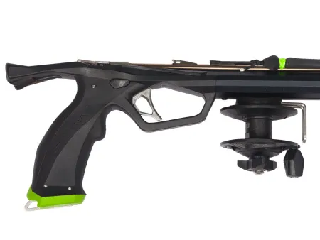 Ружьё арбалет Salvimar Ares 